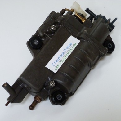 F50 F60 SEPARATORE VAPORE 50 - 60 CV YAMAHA SELVA 6C5