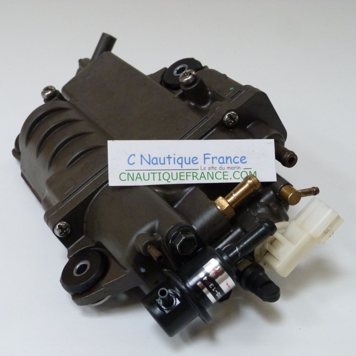 F50 F60 SEPARATORE VAPORE 50 - 60 CV YAMAHA SELVA 6C5