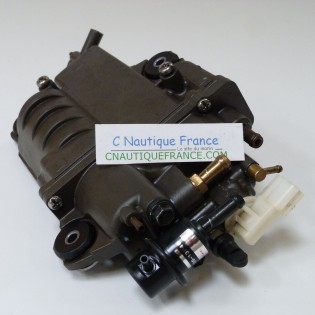 F50 F60 SEPARATORE VAPORE 50 - 60 CV YAMAHA SELVA 6C5