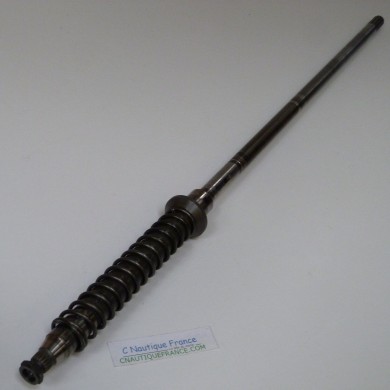 DF40 DF50 DRIVE SHAFT 40 - 50 HP SUZUKI EVINRUDE 87J