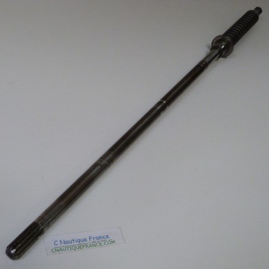 DF40 DF50 ALBERO MOTORE 40 - 50 CV SUZUKI EVINRUDE 87J