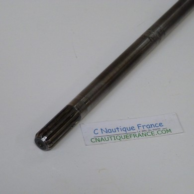 ARBRE MOTEUR 40 - 50 CV SUZUKI 87J DF40 DF50