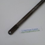 DF40 DF50 DRIVE SHAFT 40 - 50 HP SUZUKI EVINRUDE 87J