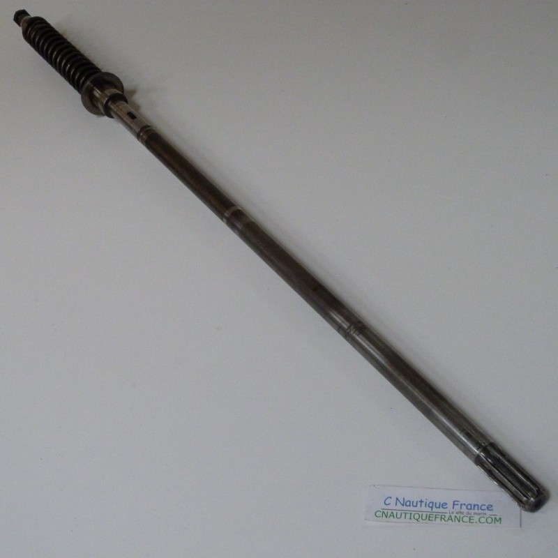 DF40 DF50 DRIVE SHAFT 40 - 50 HP SUZUKI EVINRUDE 87J