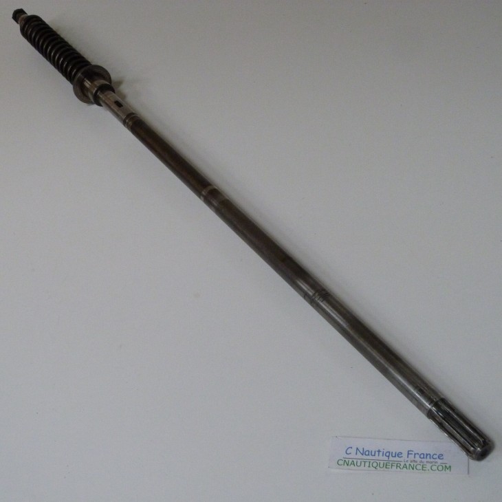 DF40 DF50 DRIVE SHAFT 40 - 50 HP SUZUKI EVINRUDE 87J