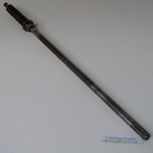 DF40 DF50 ALBERO MOTORE 40 - 50 CV SUZUKI EVINRUDE 87J