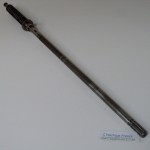 DF40 DF50 ALBERO MOTORE 40 - 50 CV SUZUKI EVINRUDE 87J