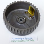 BF25 BF30 PIGNONE CINGHIA DI DISTRIBUZIONE 25 - 30 CV HONDA ZW2