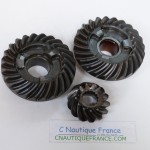 40 - 50 HP PINION GEAR SET TOHATSU