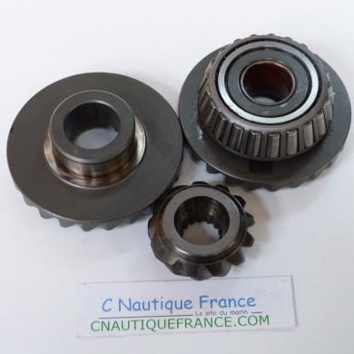 40 - 50 HP PINION GEAR SET TOHATSU