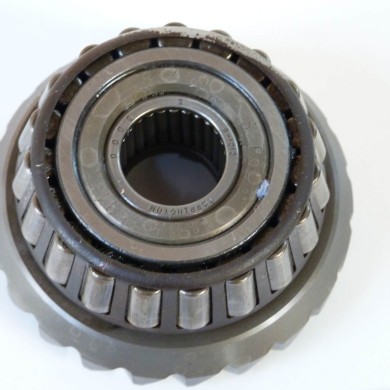 35 - 60 HP GEAR MERCURY 859101 43-859101
