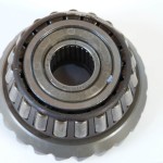 35 - 60 HP GEAR MERCURY 859101 43-859101