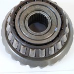 35 - 60 HP GEAR MERCURY 859101 43-859101