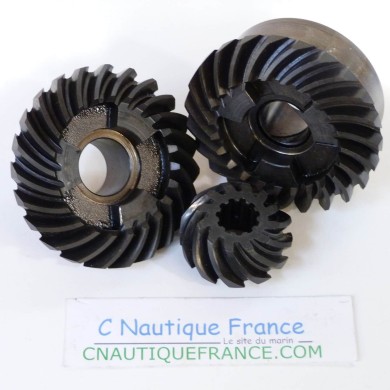 DT8C DT9.9C KIT PIGNONI 8 - 9.9 CV 2T SUZUKI 92D