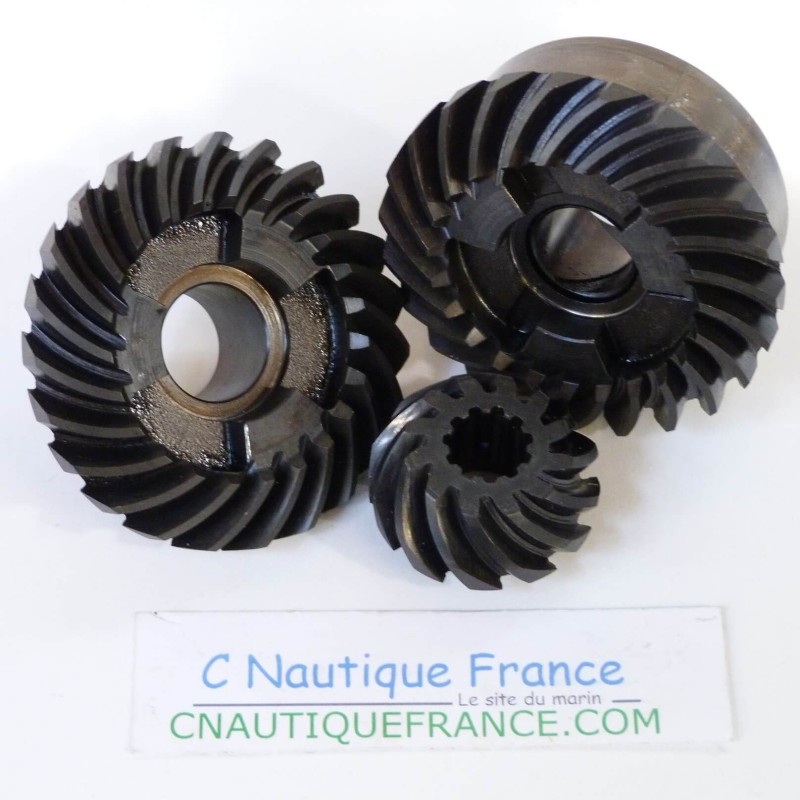 DT8C DT9.9C KIT PIGNONS 8 - 9.9 CV 2T SUZUKI 92D