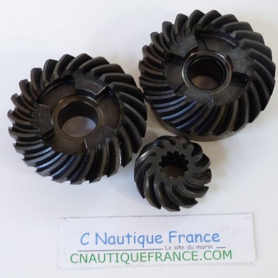 DT8C DT9.9C KIT PIGNONS 8 - 9.9 CV 2T SUZUKI 92D