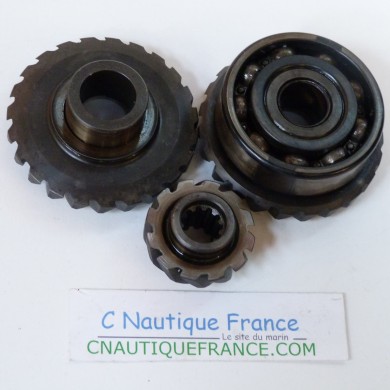 DT8C DT9.9C KIT PIGNONI 8 - 9.9 CV 2T SUZUKI 92D