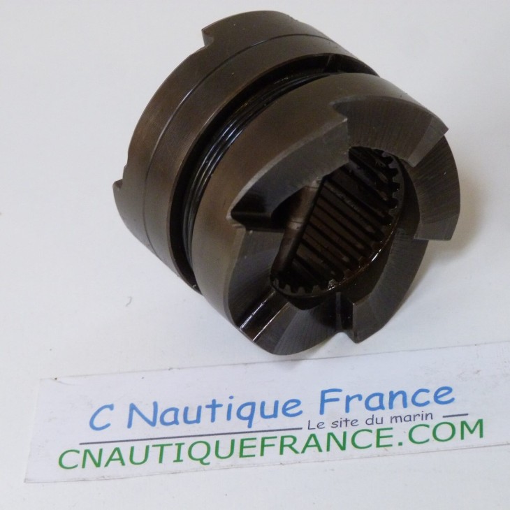 CRABOT 60 - 90 CV  YAMAHA 6H1