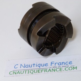 CRABOT 60 - 90 CV  YAMAHA 6H1