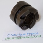 CRABOT 60 - 90 CV  YAMAHA 6H1