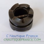 CRABOT 60 - 90 CV  YAMAHA 6H1