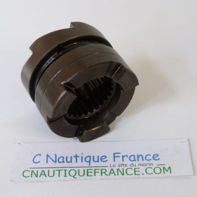 CRABOT 60 - 90 CV  YAMAHA 6H1