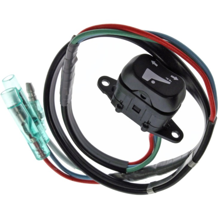 BOUTON DE TRIM POUR BOITIER DE COMMANDE SUZUKI