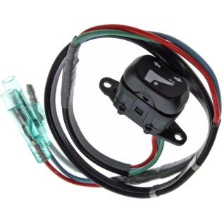 PULSANTE TRIM PER BOÎTIER DI COMANDO SUZUKI