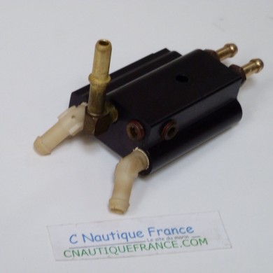 30 - 60 CV EFI SCAMBIATORE TERMICO MERCURY