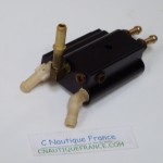 30 - 60 HP EFI HEAT EXCHANGER MERCURY