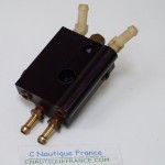 30 - 60 CV EFI SCAMBIATORE TERMICO MERCURY