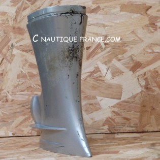 BF8D BF20D FOURREAU 8 - 20 CV 4T HONDA ZW8 ZW9 ZY0 ZY1