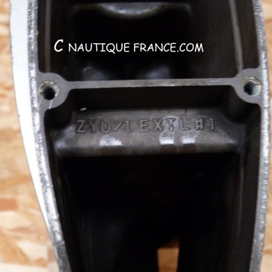 BF8D BF20D INVOLUCRO 8 - 20 CV 4T HONDA ZW8 ZW9 ZY0 ZY1