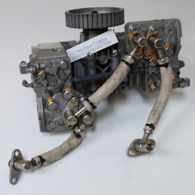 200 - 300 HP FUEL PUMP INJECTION YAMAHA HPDI 60V-13910-00