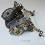 200 - 300 CV POMPE ESSENCE YAMAHA HPDI 60V-13910-00