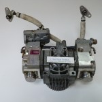 200 - 300 CV POMPA BENZINA YAMAHA HPDI 60V-13910-00