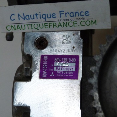 200 - 300 CV POMPA BENZINA YAMAHA HPDI 60V-13910-00