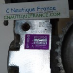 200 - 300 CV POMPA BENZINA YAMAHA HPDI 60V-13910-00