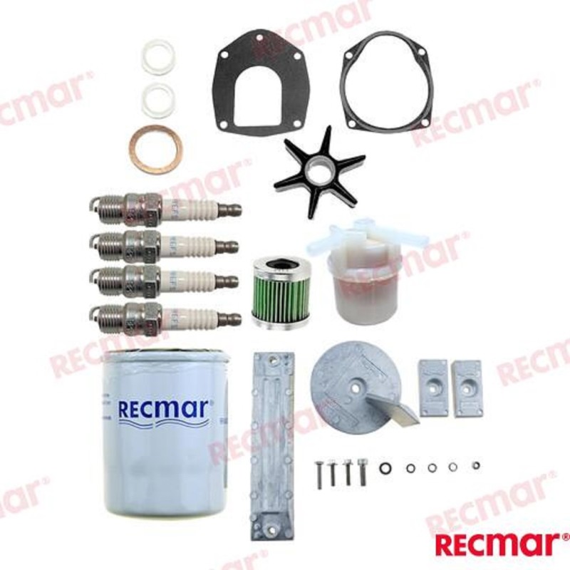 BF115A BF130A KIT REVISION POUR 115 - 130 CV HONDA