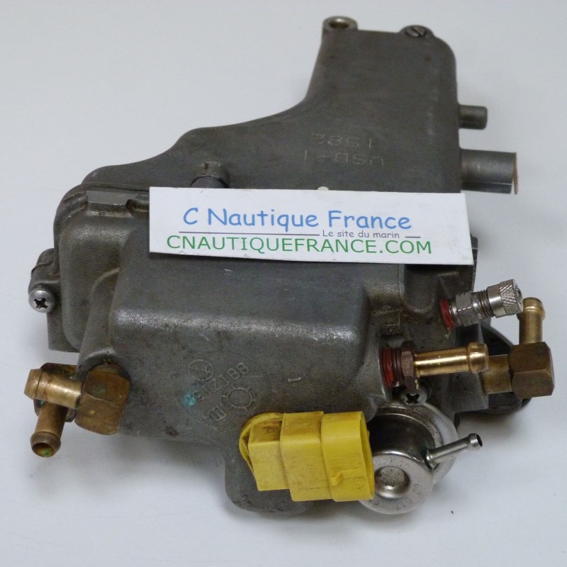 40 -  50 CV EFI SEPARATEUR DE VAPEUR MERCURY 881213 881214