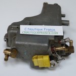 40 - 50 CV EFI SEPARATORE VAPORE MERCURY MARINER 881213 881214
