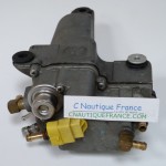 40 -  50 CV EFI SEPARATEUR DE VAPEUR MERCURY 881213 881214