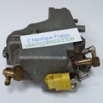 40 - 50 HP EFI VAPOR SEPARATOR MERCURY MARINER 881213 881214