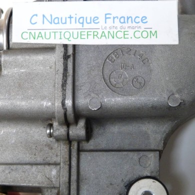 40 - 50 HP EFI VAPOR SEPARATOR MERCURY MARINER 881213 881214