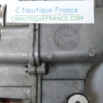 40 - 50 CV EFI SEPARATORE VAPORE MERCURY MARINER 881213 881214