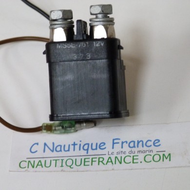 RELAY STARTER TOHATSU MERCURY YAMAHA MS5E-761