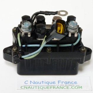 RELAIS DE TRIM 25 - 250 CV 4T YAMAHA 63P