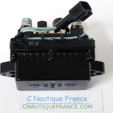 F25 F250 RELE DI TRIM 25 - 250 CV 4T YAMAHA 63P