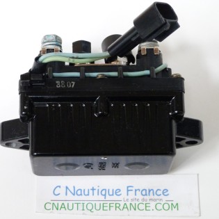 RELAIS DE TRIM 25 - 250 CV 4T YAMAHA 63P