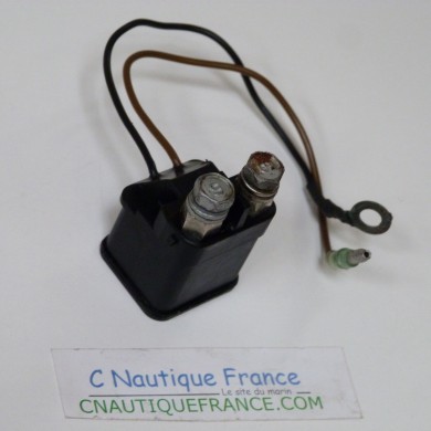 RELAIS DE DEMARREUR YAMAHA MERCURY TOHATSU MS5E-761